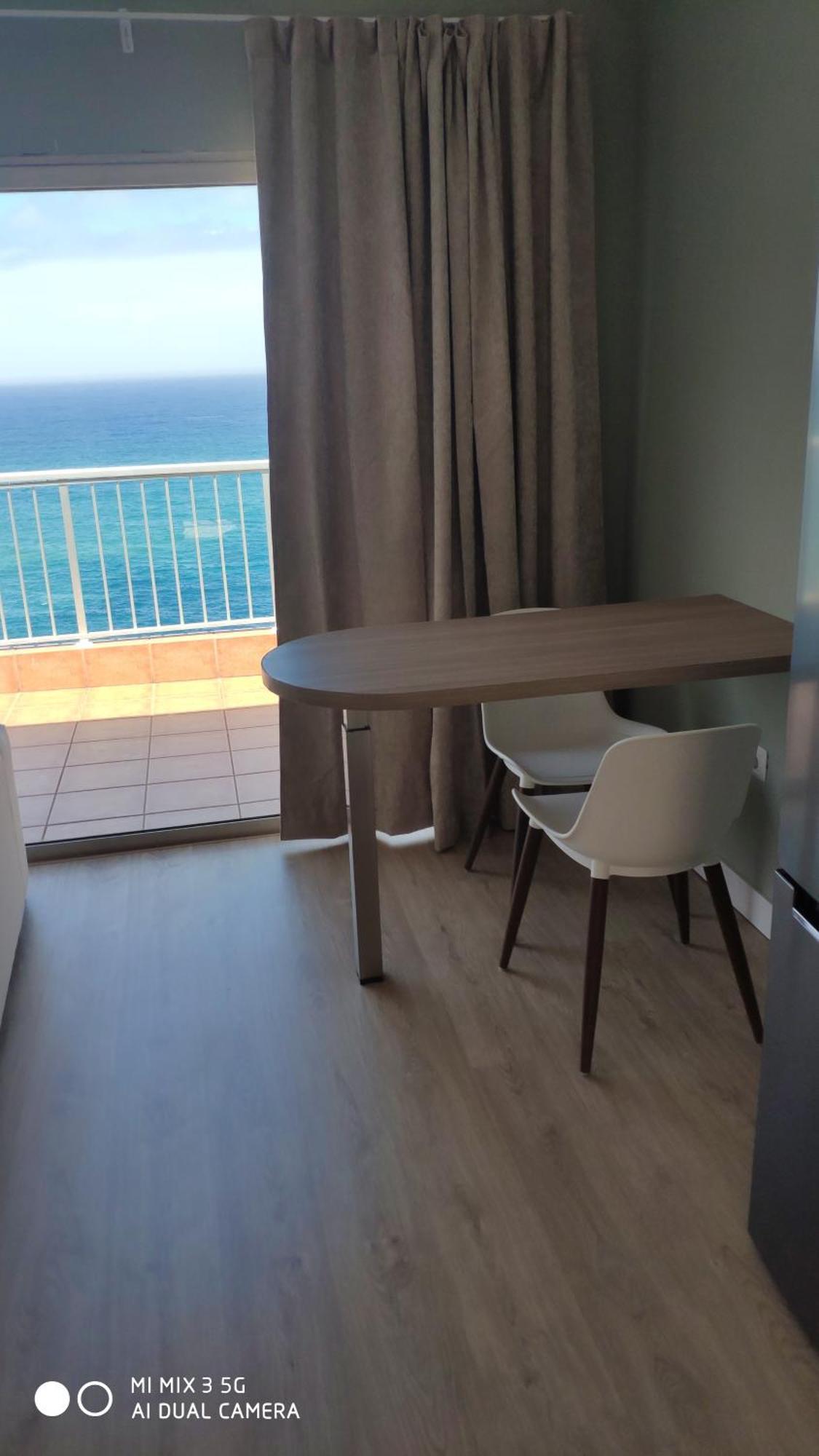 Apartamento Con Vistas Al Oceano Puerto de la Cruz  Exterior photo